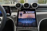 Mercedes-Benz GLC 300 din 2024 cu 13.580 km - oferta MER172130 - foto 20