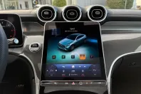 Mercedes-Benz GLC 300 din 2024 cu 13.580 km - oferta MER172130 - foto 23