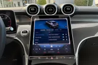 Mercedes-Benz GLC 300 din 2024 cu 13.580 km - oferta MER172130 - foto 24