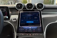 Mercedes-Benz GLC 300 din 2024 cu 13.580 km - oferta MER172130 - foto 25