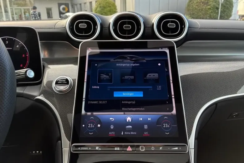 Mercedes-Benz GLC 300 din 2024 cu 13.580 km - oferta MER172130 - foto 25