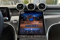 Mercedes-Benz GLC 300 din 2024 cu 13.580 km - oferta MER172130 - foto 26