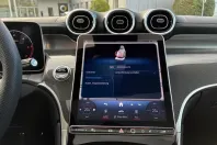 Mercedes-Benz GLC 300 din 2024 cu 13.580 km - oferta MER172130 - foto 27