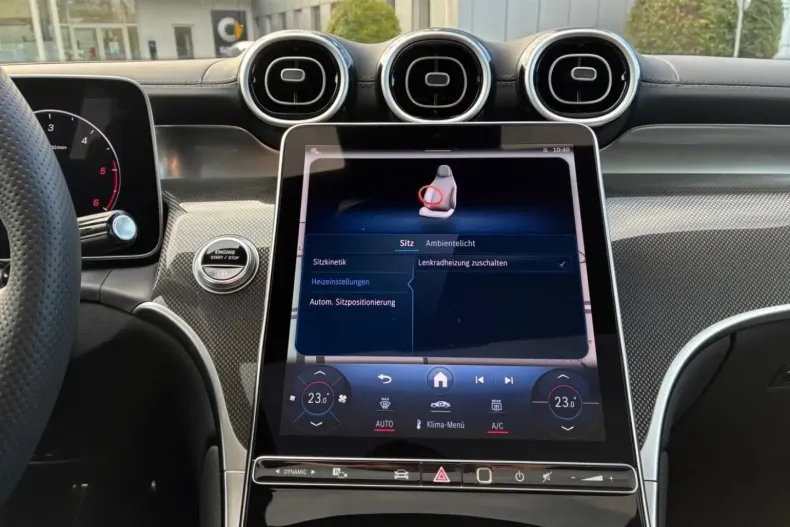 Mercedes-Benz GLC 300 din 2024 cu 13.580 km - oferta MER172130 - foto 27