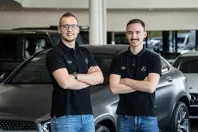 Mercedes-Benz GLC 300 din 2024 cu 13.580 km - oferta MER172130 - foto 31