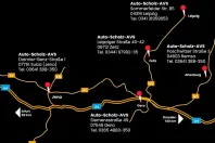 Mercedes-Benz GLC 300 din 2024 cu 13.580 km - oferta MER172130 - foto 32