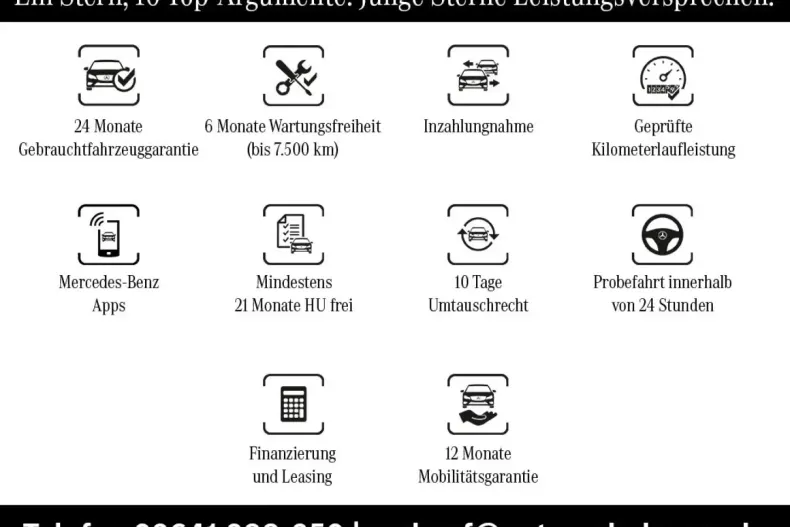 Mercedes-Benz GLC 300 din 2024 cu 13.580 km - oferta MER172130 - foto 33