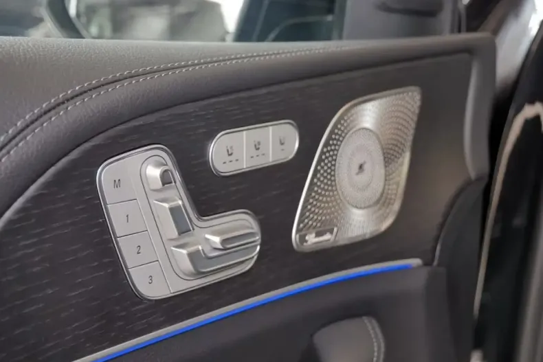 Mercedes-Benz GLE 400 din 2024 cu 66.390 km - oferta MER172131 - foto 10