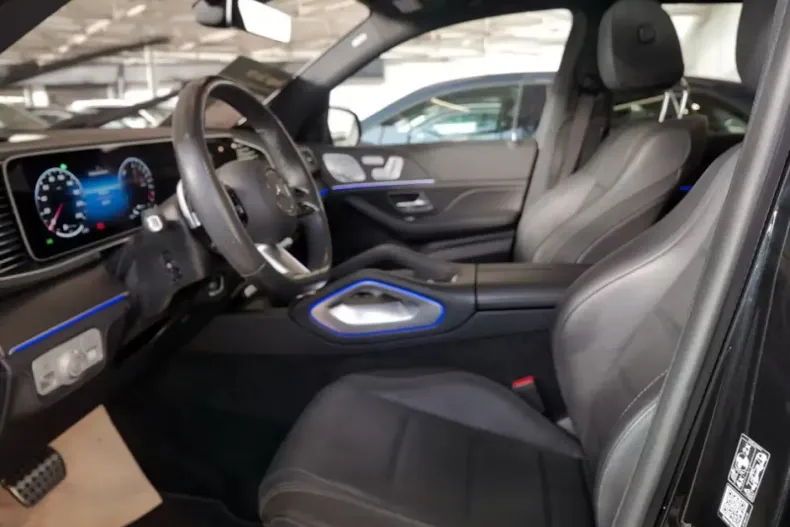 Mercedes-Benz GLE 400 din 2024 cu 66.390 km - oferta MER172131 - foto 14