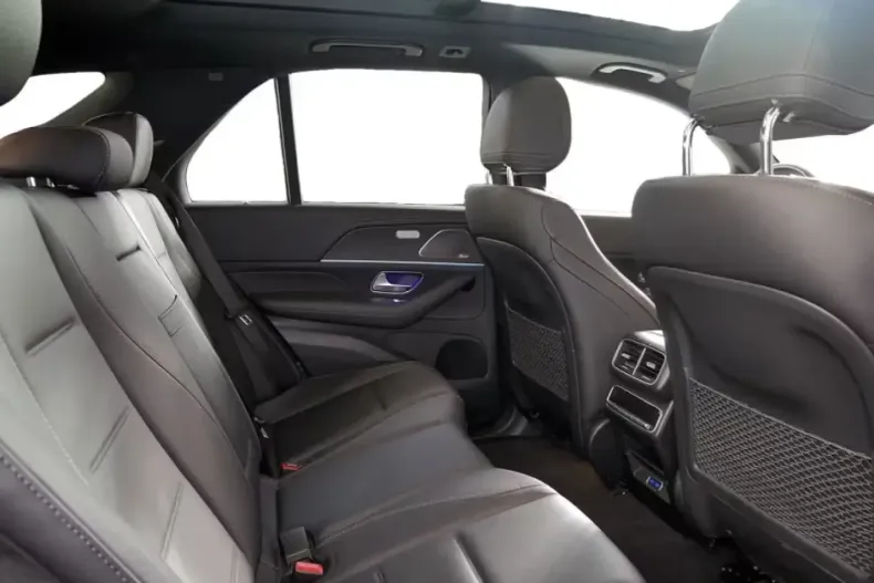 Mercedes-Benz GLE 400 din 2024 cu 66.390 km - oferta MER172131 - foto 15