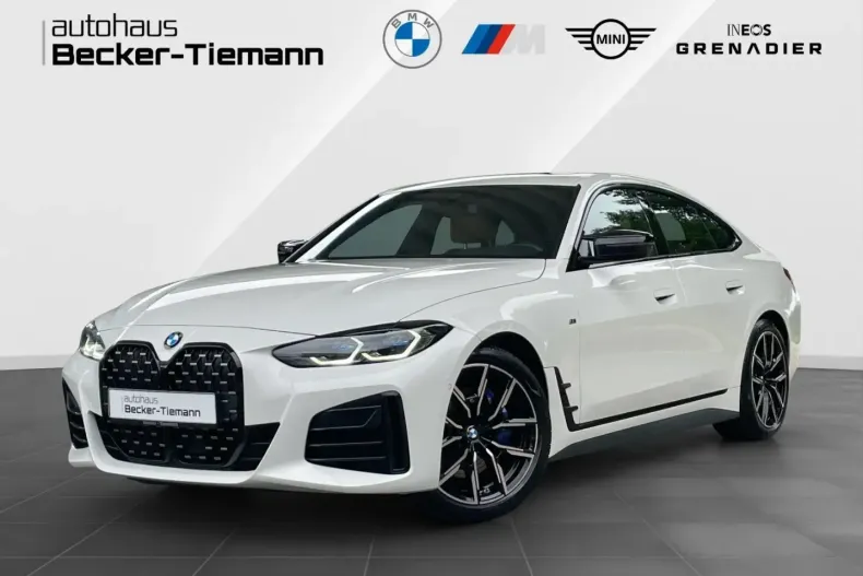 BMW M440 din 2022 cu 70.217 km - oferta BMW172132 - foto 1