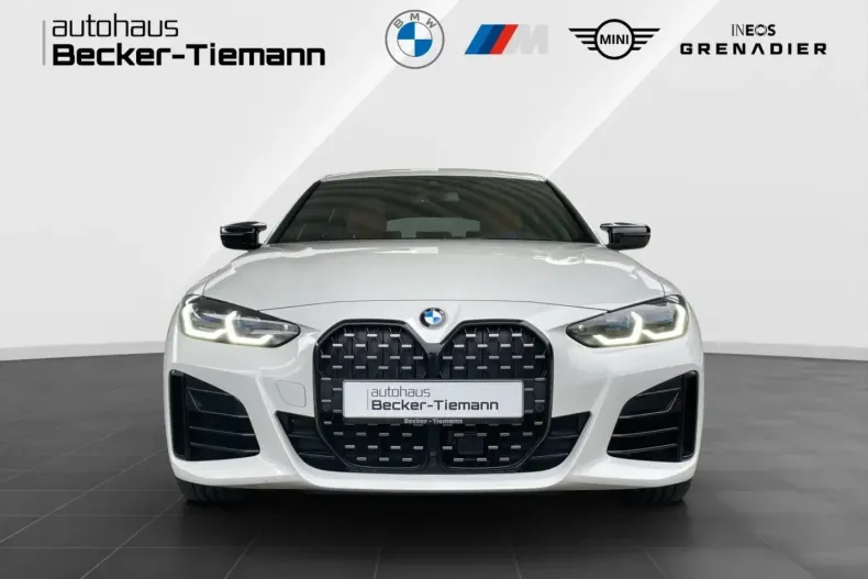 BMW M440 din 2022 cu 70.217 km - oferta BMW172132 - foto 2