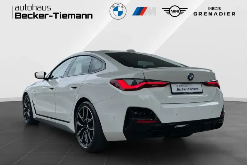 BMW M440 din 2022 cu 70.217 km - oferta BMW172132 - foto 4