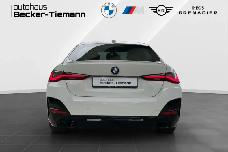BMW M440 din 2022 cu 70.217 km - oferta BMW172132 - foto 5