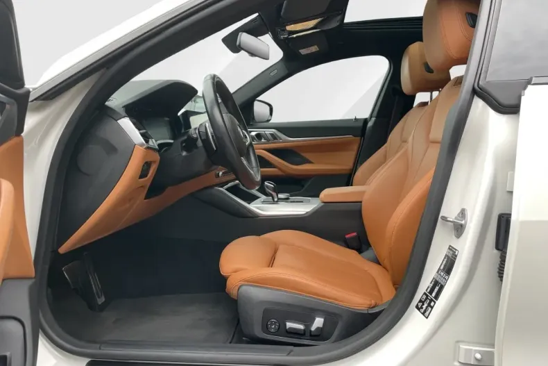 BMW M440 din 2022 cu 70.217 km - oferta BMW172132 - foto 13