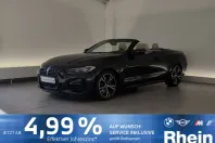 BMW M440 din 2021 cu 70.463 km - oferta BMW172133 - foto 1