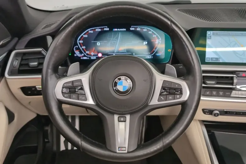 BMW M440 din 2021 cu 70.463 km - oferta BMW172133 - foto 5