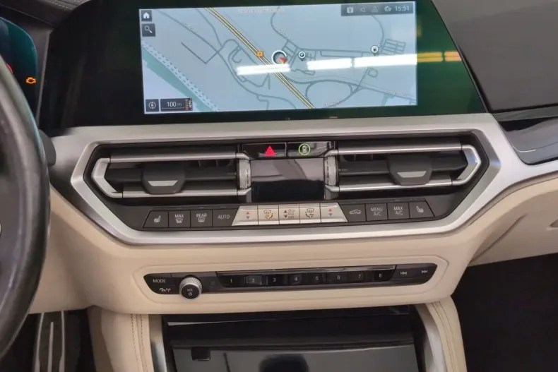 BMW M440 din 2021 cu 70.463 km - oferta BMW172133 - foto 6