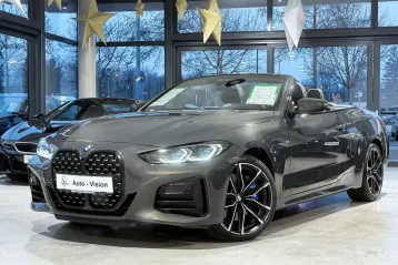 BMW M440 din 2022 - oferta BMW172134