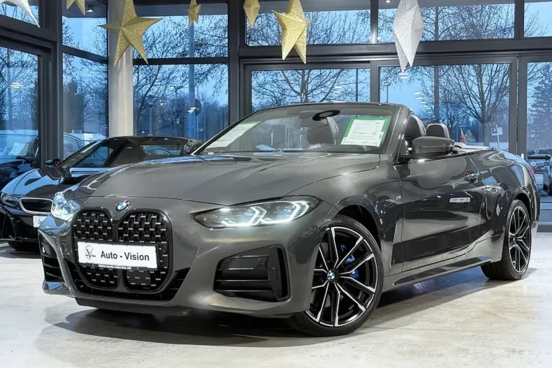 BMW M440 din 2022 cu 91.976 km - oferta BMW172134 - foto 1