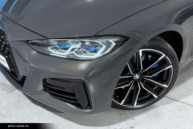 BMW M440 din 2022 cu 91.976 km - oferta BMW172134 - foto 4