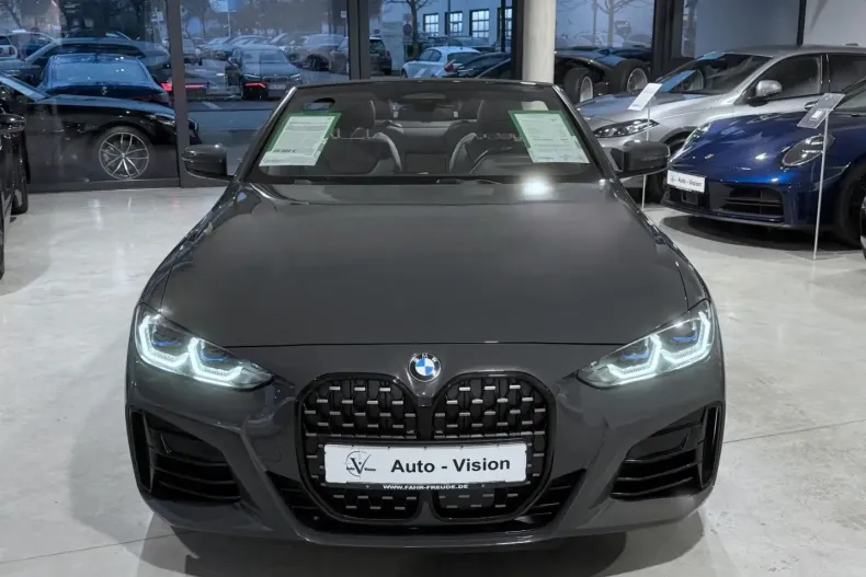 BMW M440 din 2022 cu 91.976 km - oferta BMW172134 - foto 5