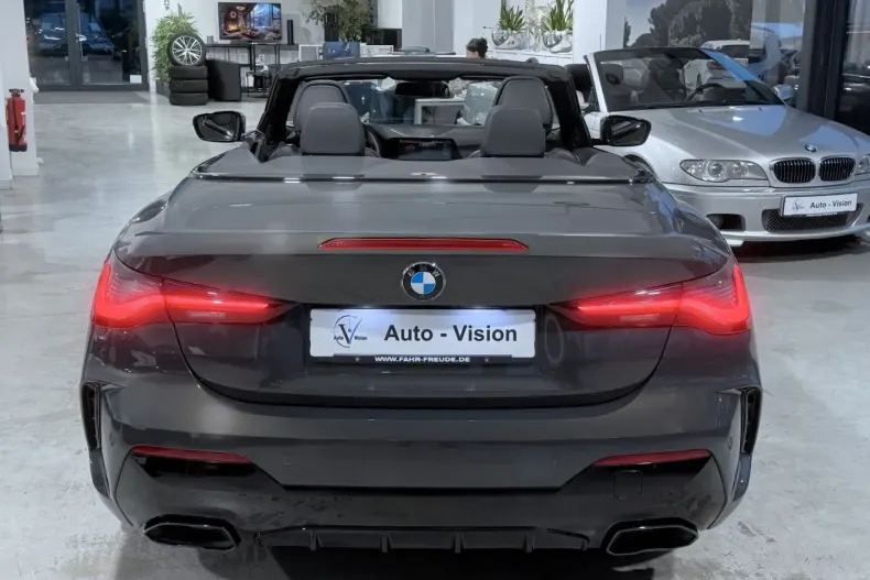 BMW M440 din 2022 cu 91.976 km - oferta BMW172134 - foto 7