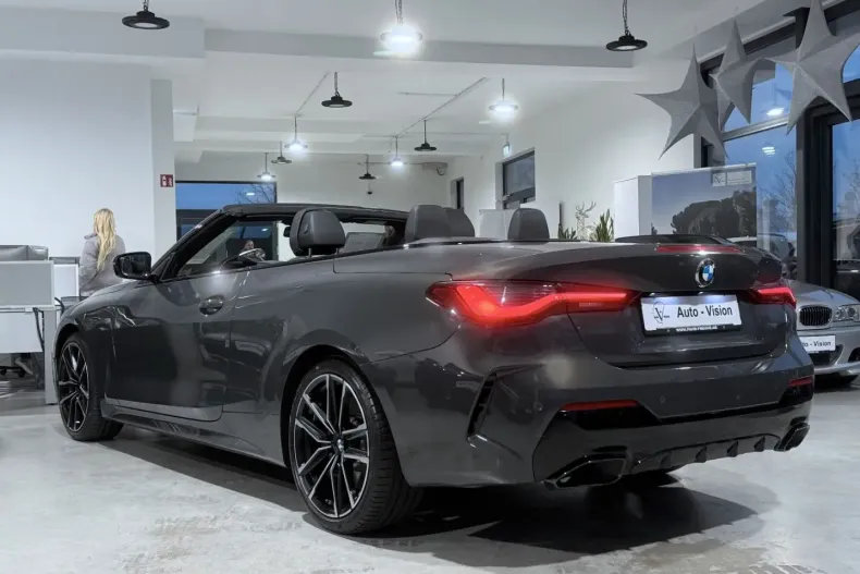 BMW M440 din 2022 cu 91.976 km - oferta BMW172134 - foto 8