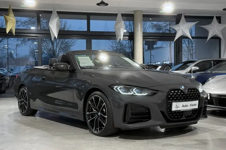 BMW M440 din 2022 cu 91.976 km - oferta BMW172134 - foto 9