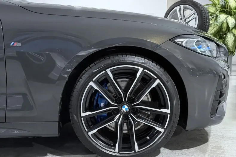 BMW M440 din 2022 cu 91.976 km - oferta BMW172134 - foto 10