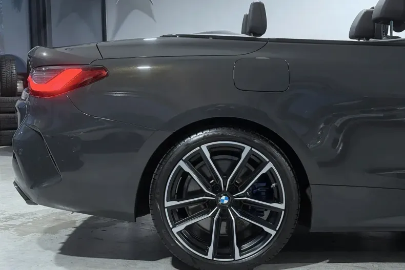 BMW M440 din 2022 cu 91.976 km - oferta BMW172134 - foto 11