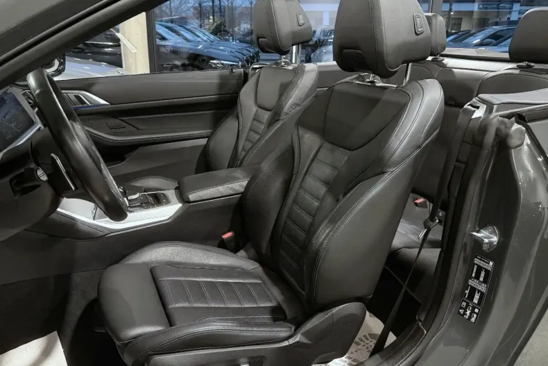 BMW M440 din 2022 cu 91.976 km - oferta BMW172134 - foto 15