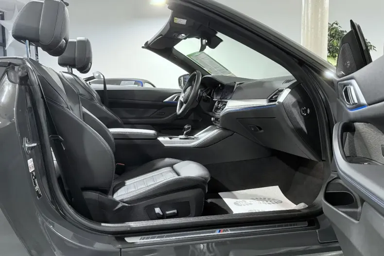 BMW M440 din 2022 cu 91.976 km - oferta BMW172134 - foto 16