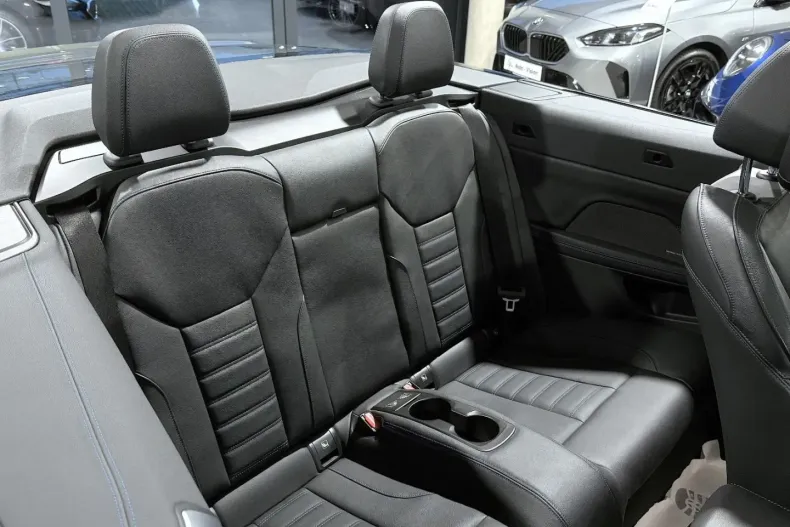 BMW M440 din 2022 cu 91.976 km - oferta BMW172134 - foto 18