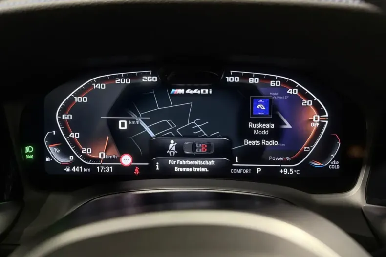 BMW M440 din 2022 cu 91.976 km - oferta BMW172134 - foto 20