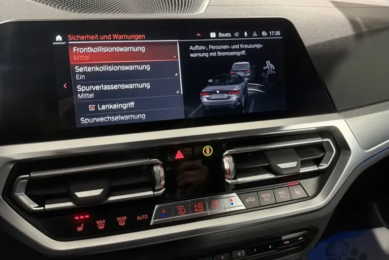 BMW M440 din 2022 cu 91.976 km - oferta BMW172134 - foto 23