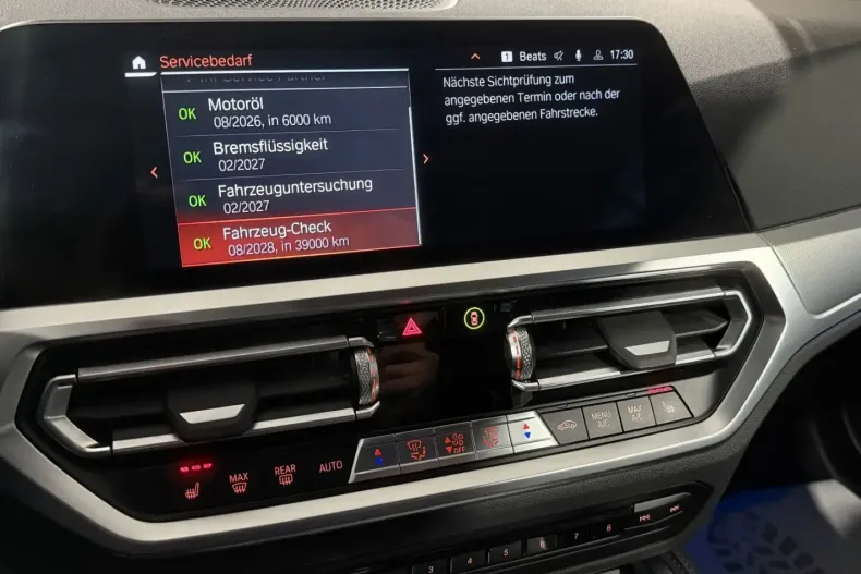 BMW M440 din 2022 cu 91.976 km - oferta BMW172134 - foto 25