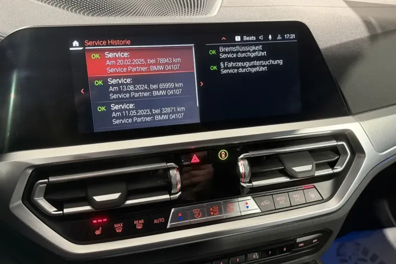 BMW M440 din 2022 cu 91.976 km - oferta BMW172134 - foto 26