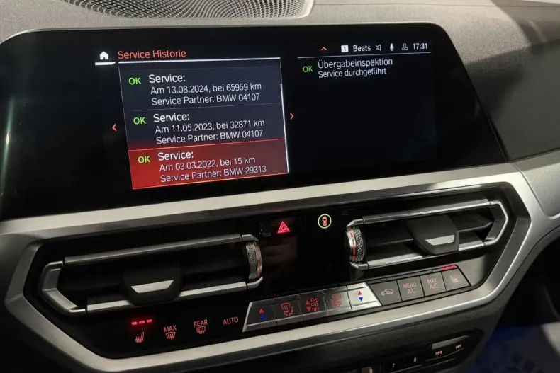 BMW M440 din 2022 cu 91.976 km - oferta BMW172134 - foto 27