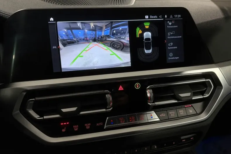 BMW M440 din 2022 cu 91.976 km - oferta BMW172134 - foto 28