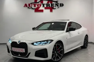 BMW M440 din 2022 - oferta BMW172135