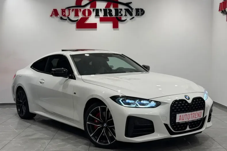BMW M440 din 2022 cu 124.521 km - oferta BMW172135 - foto 2