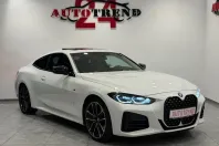 BMW M440 din 2022 cu 124.521 km - oferta BMW172135 - foto 4