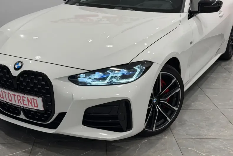 BMW M440 din 2022 cu 124.521 km - oferta BMW172135 - foto 6