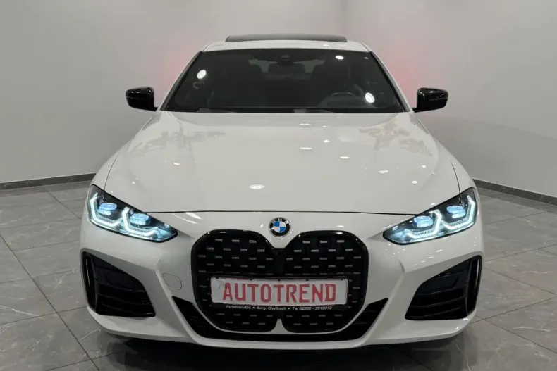 BMW M440 din 2022 cu 124.521 km - oferta BMW172135 - foto 7