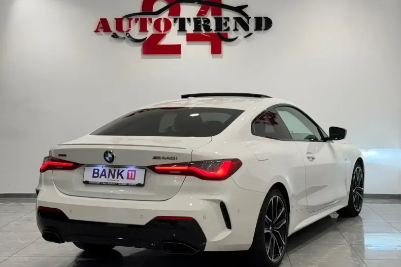 BMW M440 din 2022 cu 124.521 km - oferta BMW172135 - foto 11