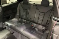 BMW M440 din 2022 cu 124.521 km - oferta BMW172135 - foto 14