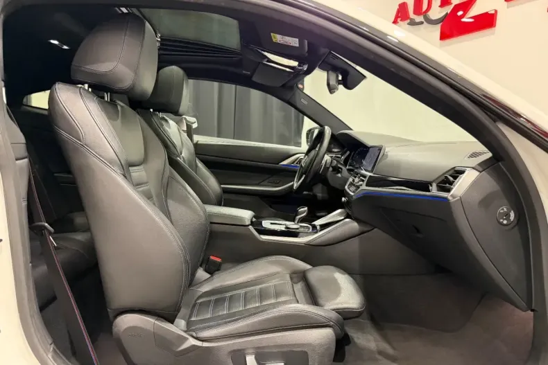 BMW M440 din 2022 cu 124.521 km - oferta BMW172135 - foto 16