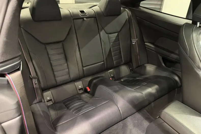 BMW M440 din 2022 cu 124.521 km - oferta BMW172135 - foto 19