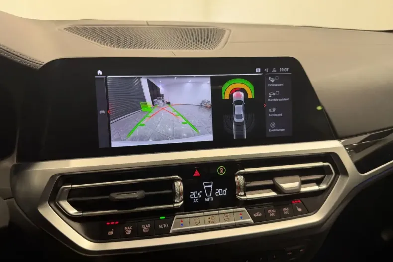 BMW M440 din 2022 cu 124.521 km - oferta BMW172135 - foto 22